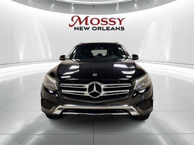 used 2019 Mercedes-Benz GLC 350e car, priced at $20,798