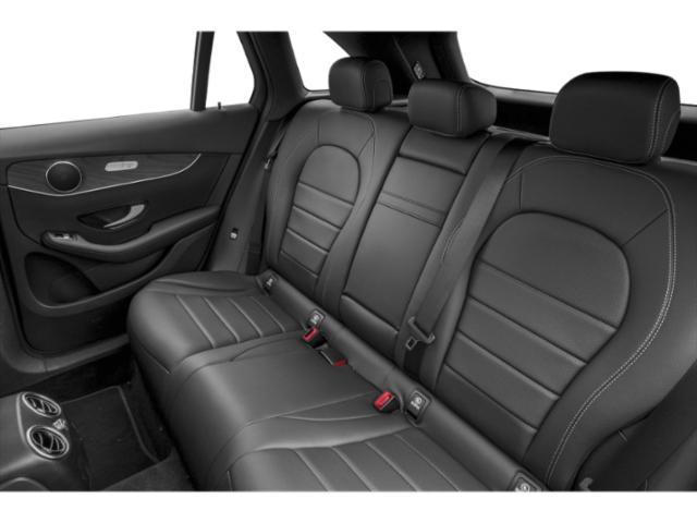 used 2019 Mercedes-Benz GLC 350e car, priced at $20,798