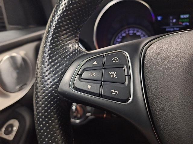 used 2019 Mercedes-Benz GLC 350e car, priced at $20,798