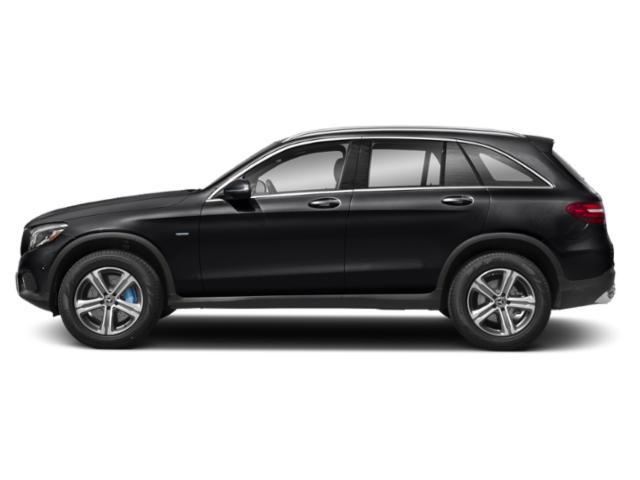 used 2019 Mercedes-Benz GLC 350e car, priced at $20,798