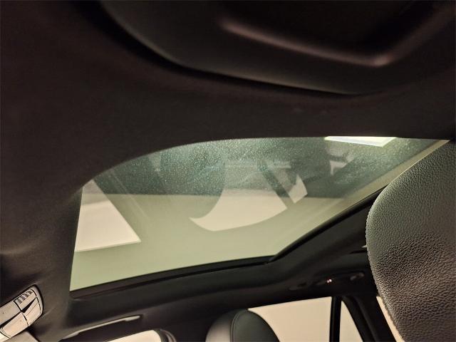 used 2019 Mercedes-Benz GLC 350e car, priced at $20,798