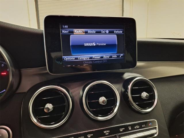 used 2019 Mercedes-Benz GLC 350e car, priced at $20,798