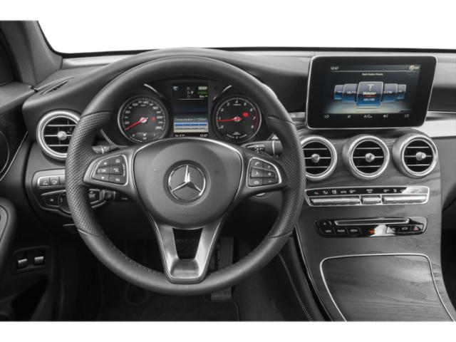 used 2019 Mercedes-Benz GLC 350e car, priced at $20,798