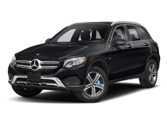 used 2019 Mercedes-Benz GLC 350e car, priced at $20,798