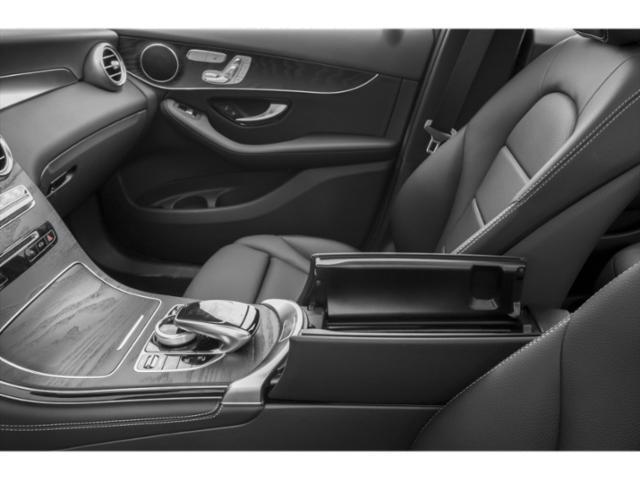used 2019 Mercedes-Benz GLC 350e car, priced at $20,798