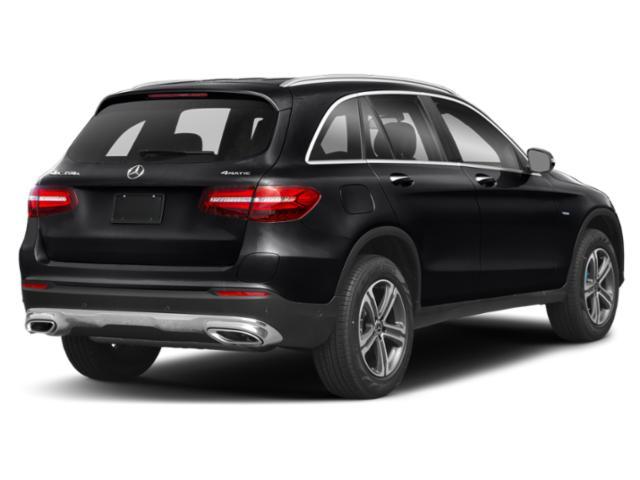 used 2019 Mercedes-Benz GLC 350e car, priced at $20,798