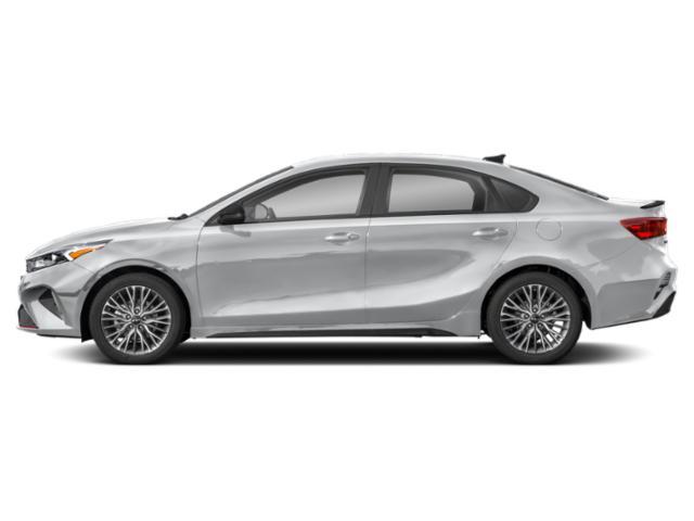 used 2023 Kia Forte car, priced at $20,473