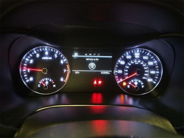 used 2023 Kia Forte car, priced at $20,143