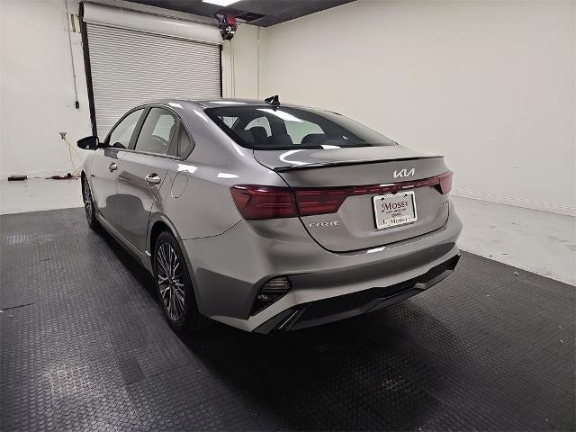 used 2023 Kia Forte car, priced at $20,143