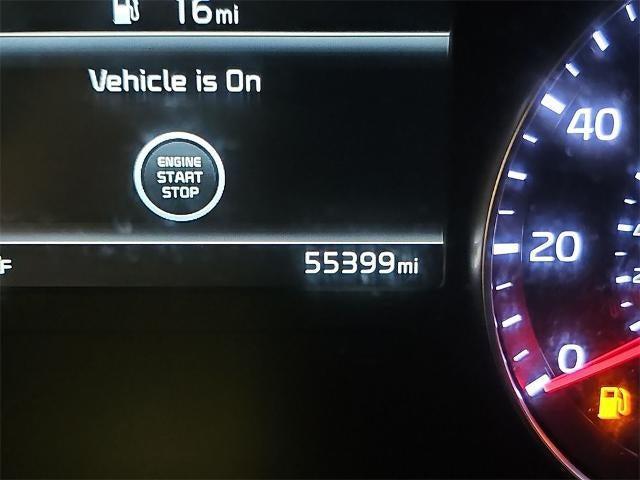 used 2023 Kia Forte car, priced at $20,143