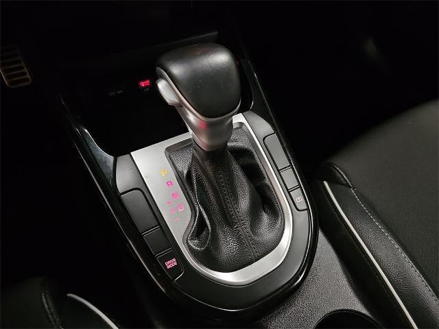 used 2023 Kia Forte car, priced at $20,143