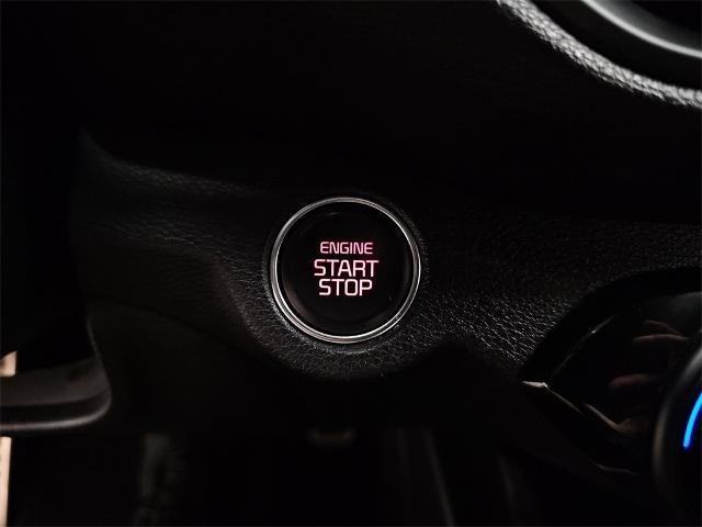 used 2023 Kia Forte car, priced at $20,143