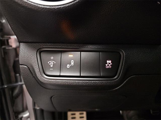 used 2023 Kia Forte car, priced at $20,143