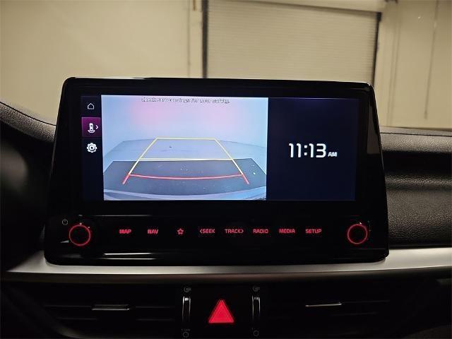 used 2023 Kia Forte car, priced at $20,143