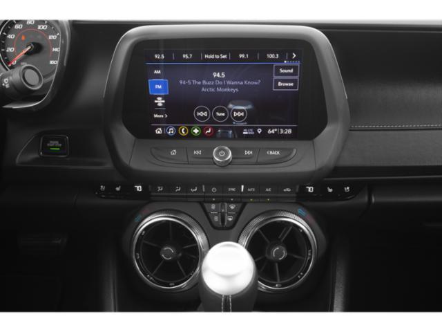 used 2019 Chevrolet Camaro car, priced at $17,963