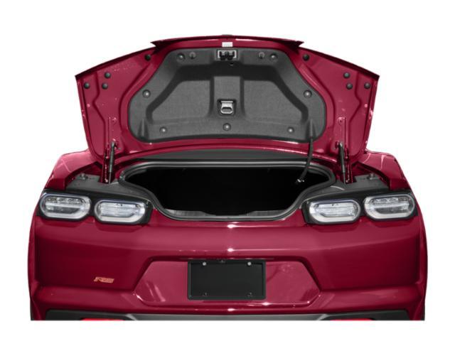 used 2019 Chevrolet Camaro car, priced at $17,963