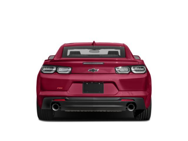 used 2019 Chevrolet Camaro car, priced at $17,963