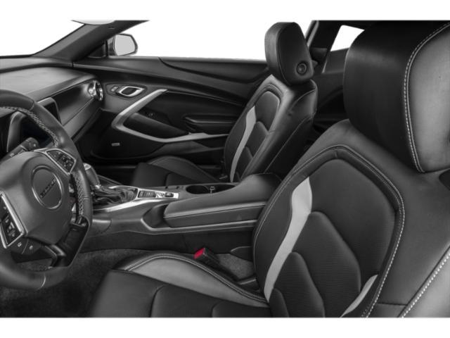 used 2019 Chevrolet Camaro car, priced at $17,963