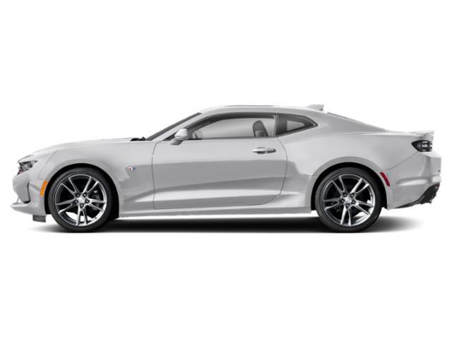 used 2019 Chevrolet Camaro car, priced at $17,963