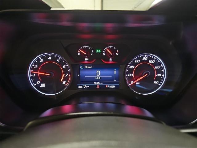 used 2019 Chevrolet Camaro car, priced at $17,603