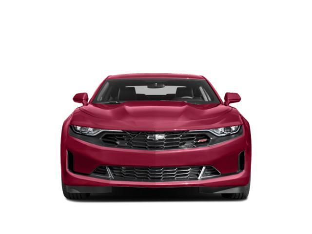 used 2019 Chevrolet Camaro car, priced at $17,963