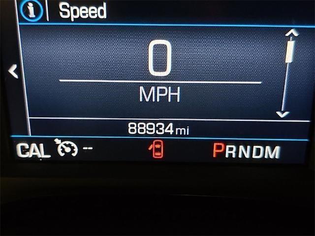 used 2019 Chevrolet Camaro car, priced at $17,603