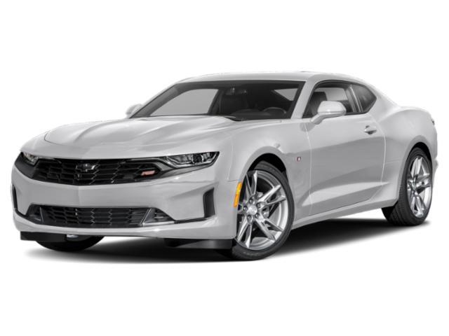 used 2019 Chevrolet Camaro car, priced at $17,963