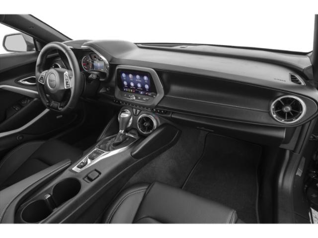 used 2019 Chevrolet Camaro car, priced at $17,963