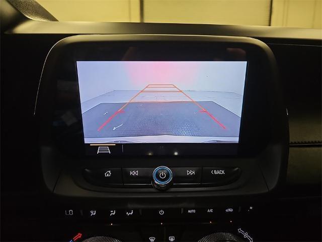 used 2019 Chevrolet Camaro car, priced at $17,603
