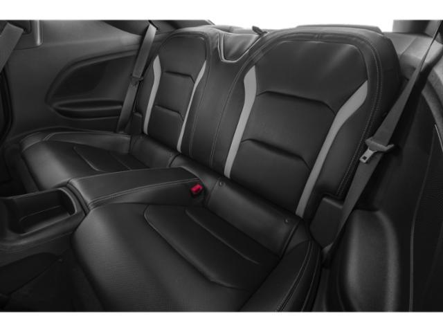 used 2019 Chevrolet Camaro car, priced at $17,963