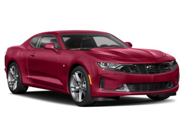 used 2019 Chevrolet Camaro car, priced at $17,963