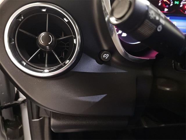 used 2019 Chevrolet Camaro car, priced at $17,603
