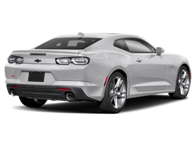 used 2019 Chevrolet Camaro car, priced at $17,963