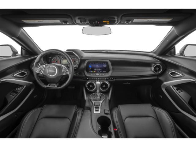 used 2019 Chevrolet Camaro car, priced at $17,963