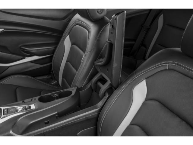 used 2019 Chevrolet Camaro car, priced at $17,963