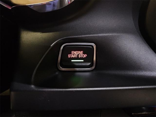 used 2019 Chevrolet Camaro car, priced at $17,603