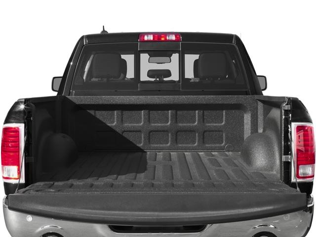 used 2017 Ram 1500 car, priced at $27,229