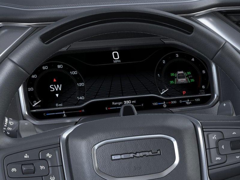 new 2025 GMC Sierra 1500 car, priced at $80,500