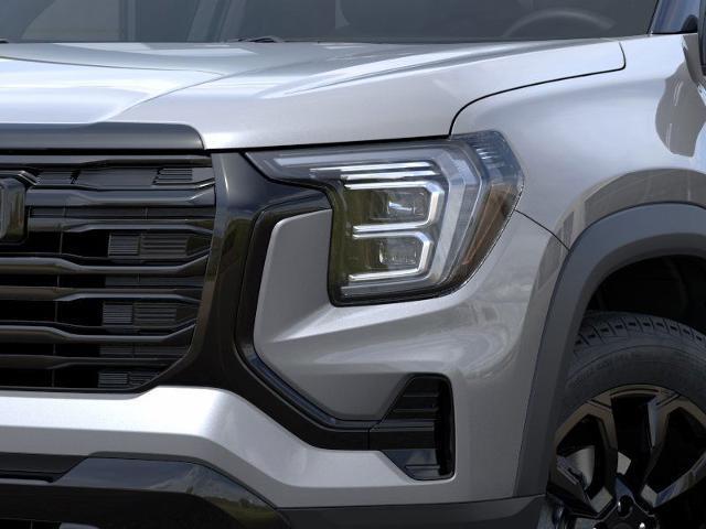 new 2025 GMC Terrain car, priced at $34,280