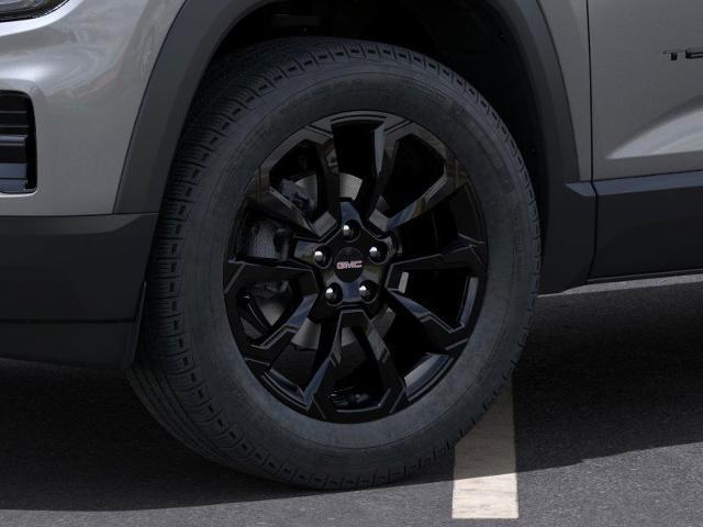 new 2025 GMC Terrain car, priced at $34,280