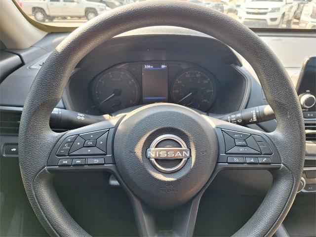 used 2024 Nissan Altima car, priced at $19,657