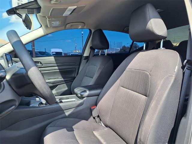 used 2024 Nissan Altima car, priced at $19,657