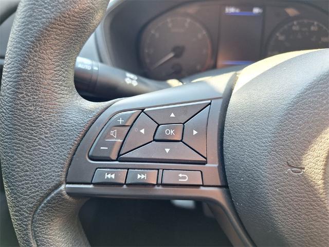 used 2024 Nissan Altima car, priced at $19,657
