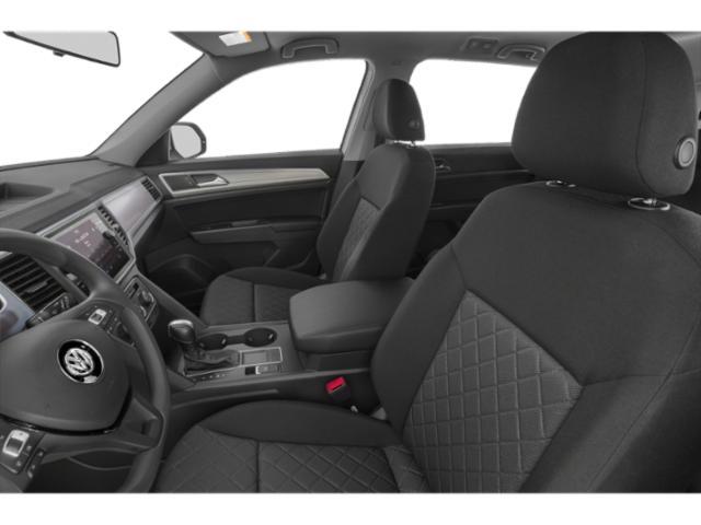 used 2019 Volkswagen Atlas car, priced at $18,214