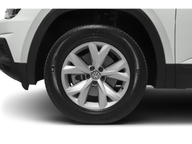 used 2019 Volkswagen Atlas car, priced at $18,214