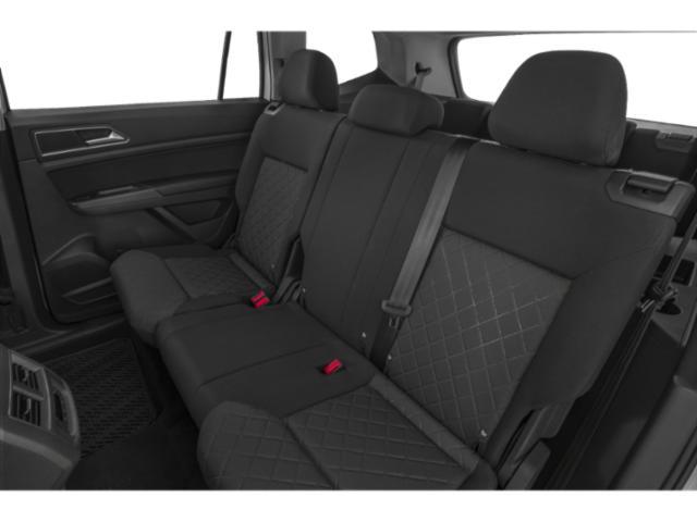 used 2019 Volkswagen Atlas car, priced at $18,214