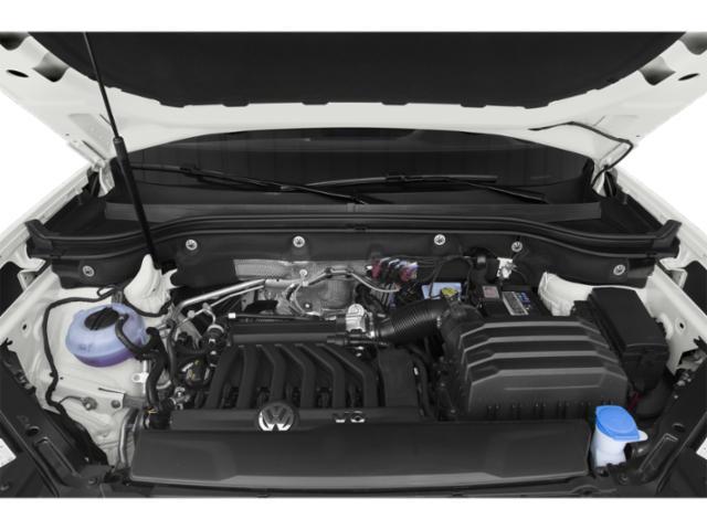 used 2019 Volkswagen Atlas car, priced at $18,214