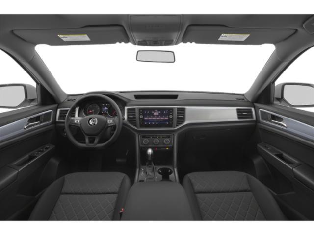 used 2019 Volkswagen Atlas car, priced at $18,214