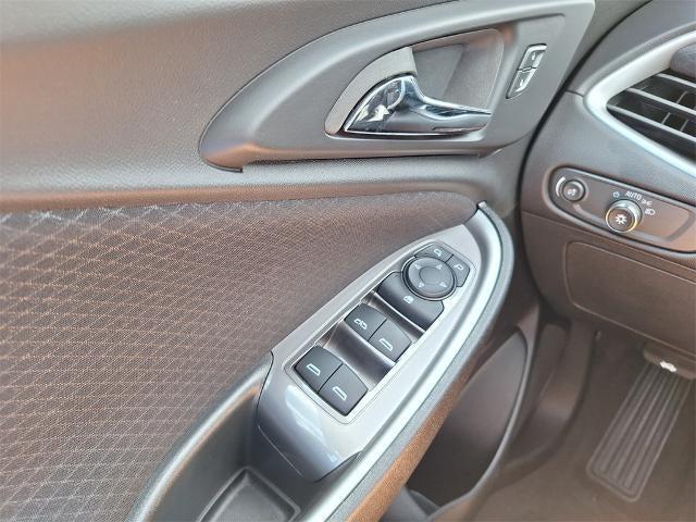 used 2025 Chevrolet Malibu car, priced at $21,661