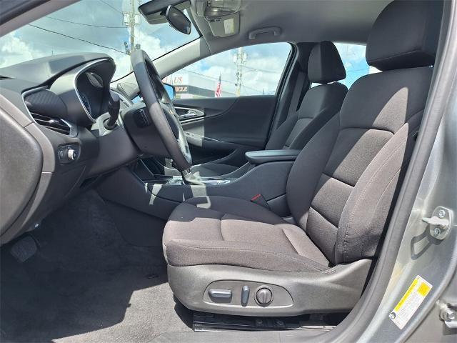 used 2025 Chevrolet Malibu car, priced at $21,661
